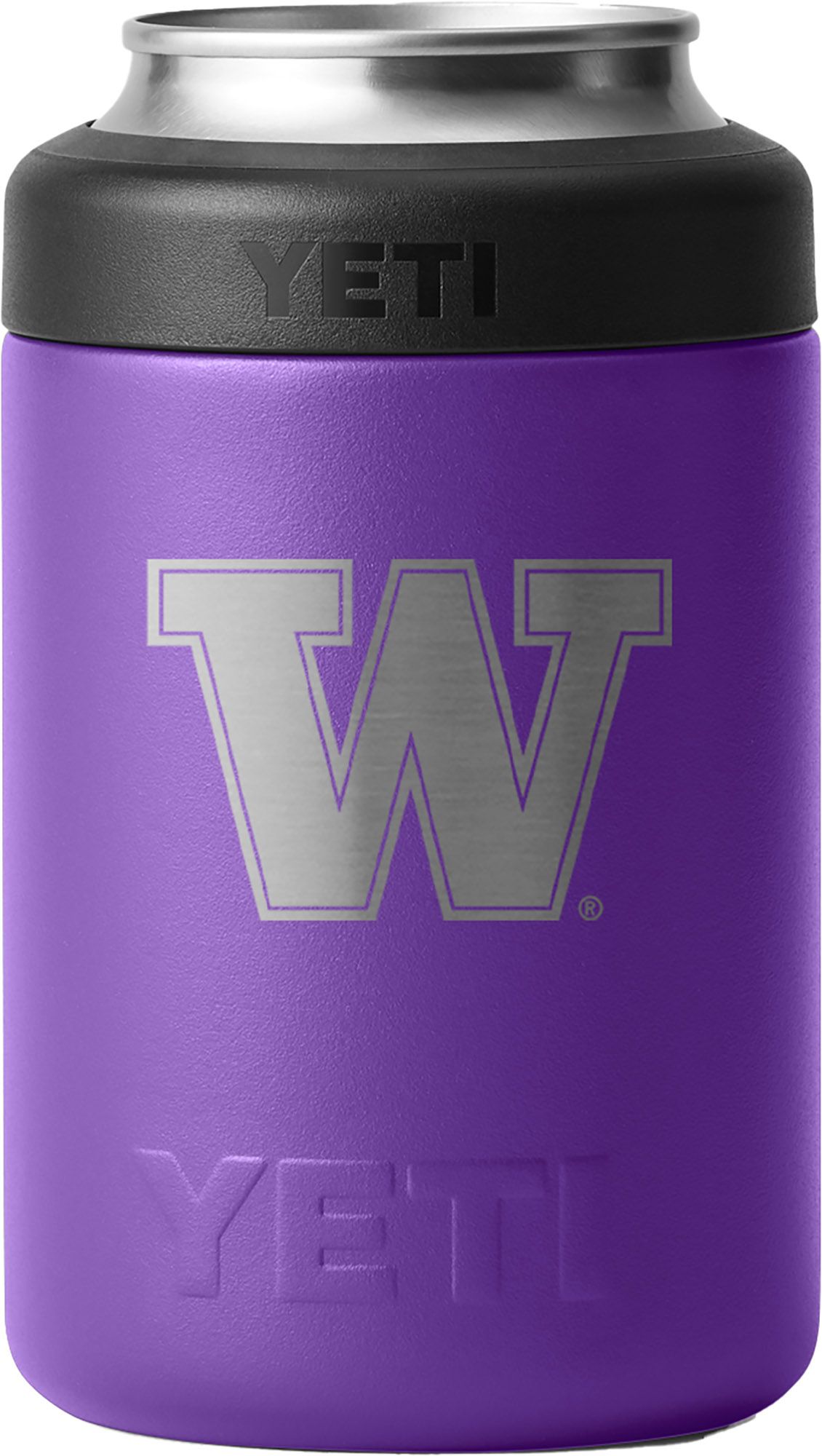 YETI Washington Huskies 12 oz. Rambler Colster Can Insulator product image