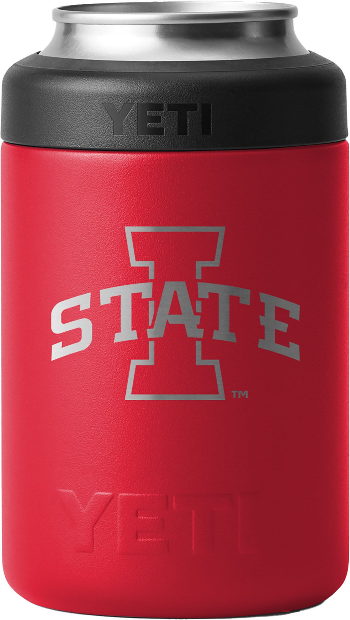 YETI Iowa State Cyclones 12 oz. Rambler Colster Can Insulator product image