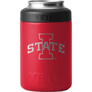 sorry, YETI Iowa State Cyclones 12 oz. Rambler Colster Can Insulator is currently out of stock