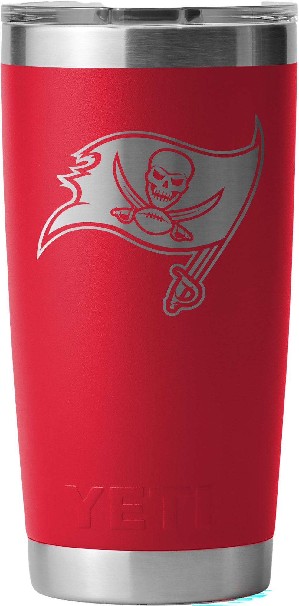 YETI Tampa Bay Buccaneers 20 oz. Rambler Tumbler product image