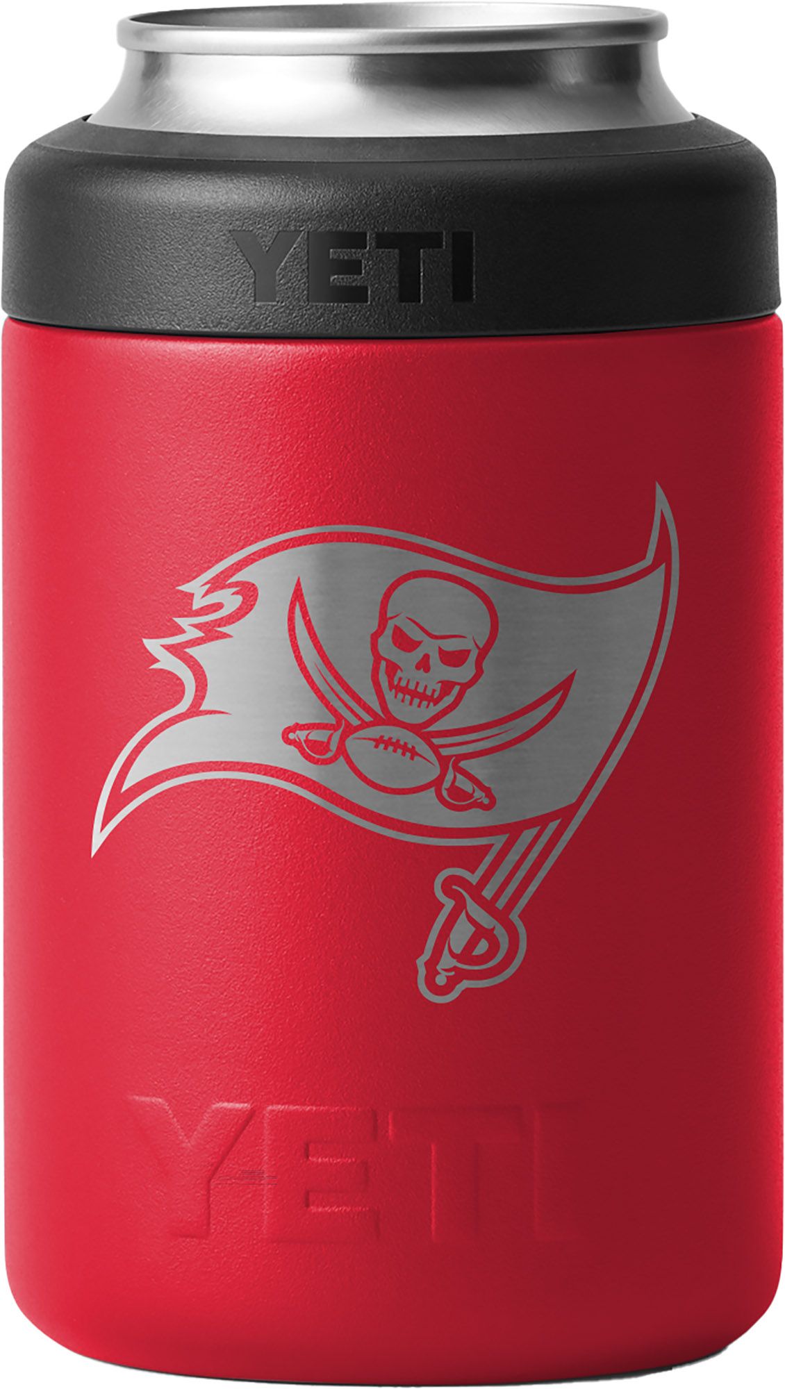 YETI Tampa Bay Buccaneers 12 oz. Rambler Colster Can Insulator product image