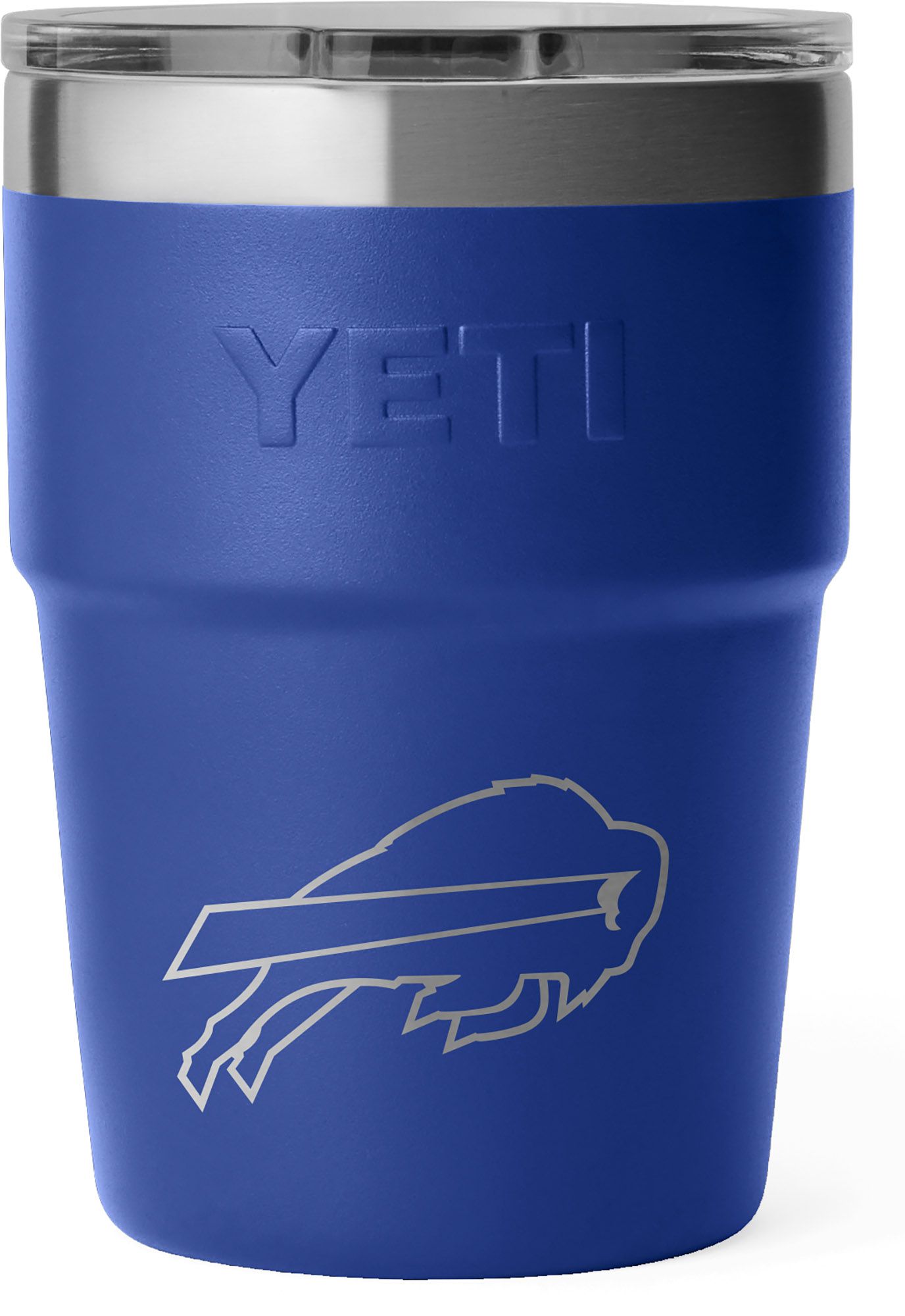 YETI Buffalo Bills 16 oz. Rambler Stackable Cup product image