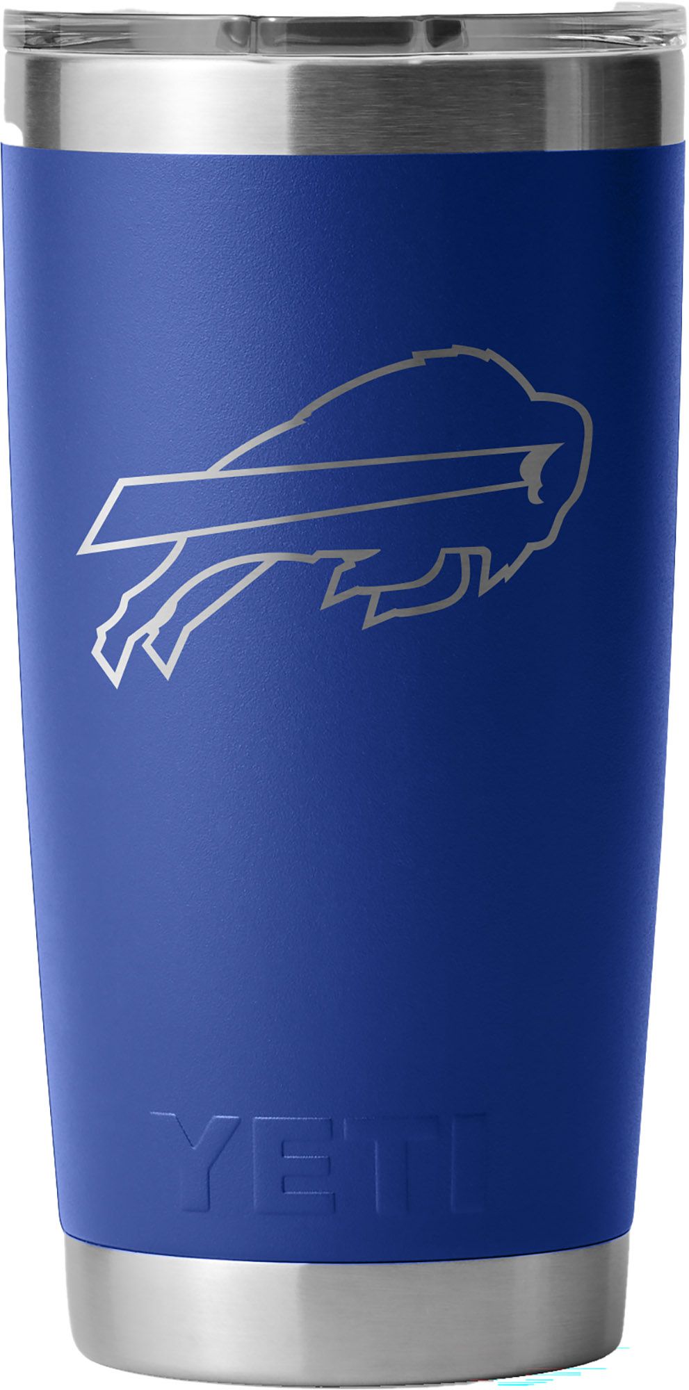 YETI Buffalo Bills 20 oz. Rambler Tumbler product image