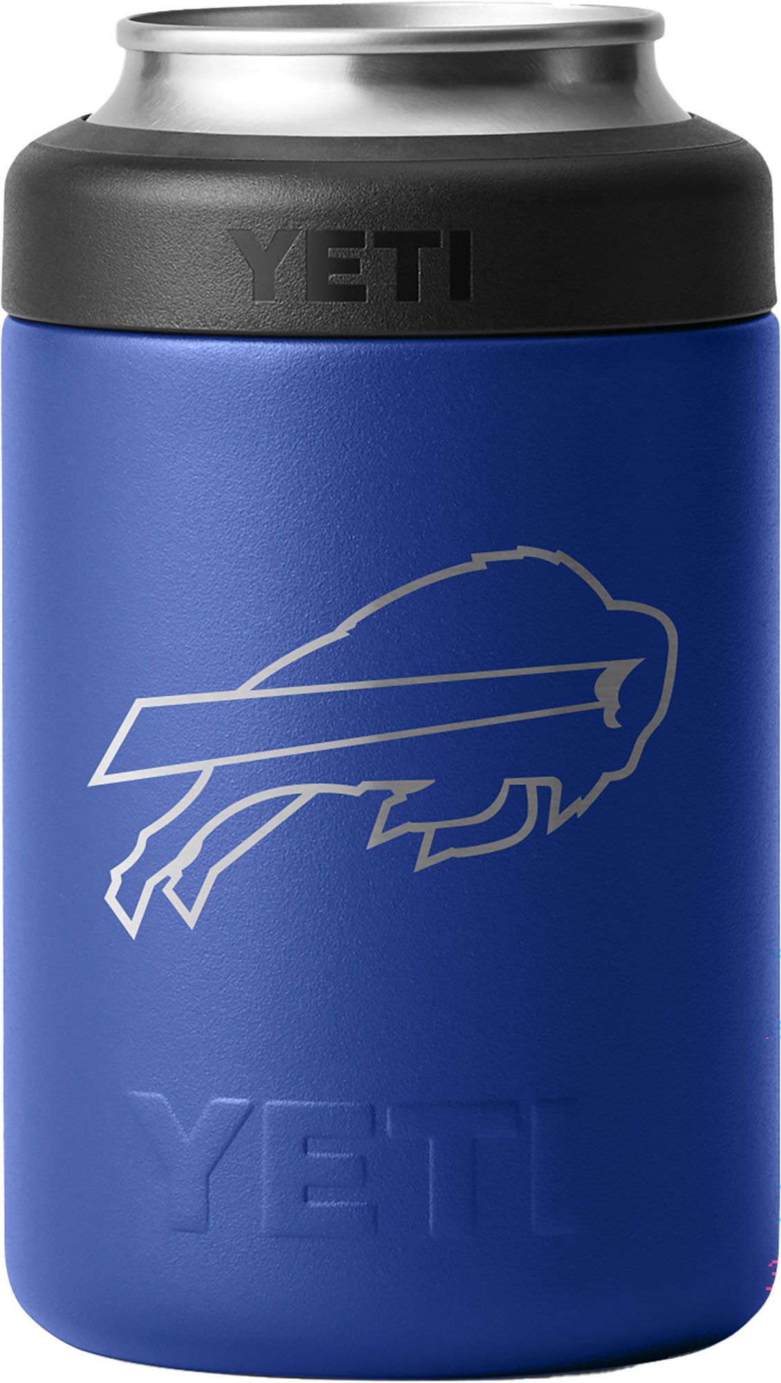 YETI Buffalo Bills 12 oz. Rambler Colster Can Insulator product image