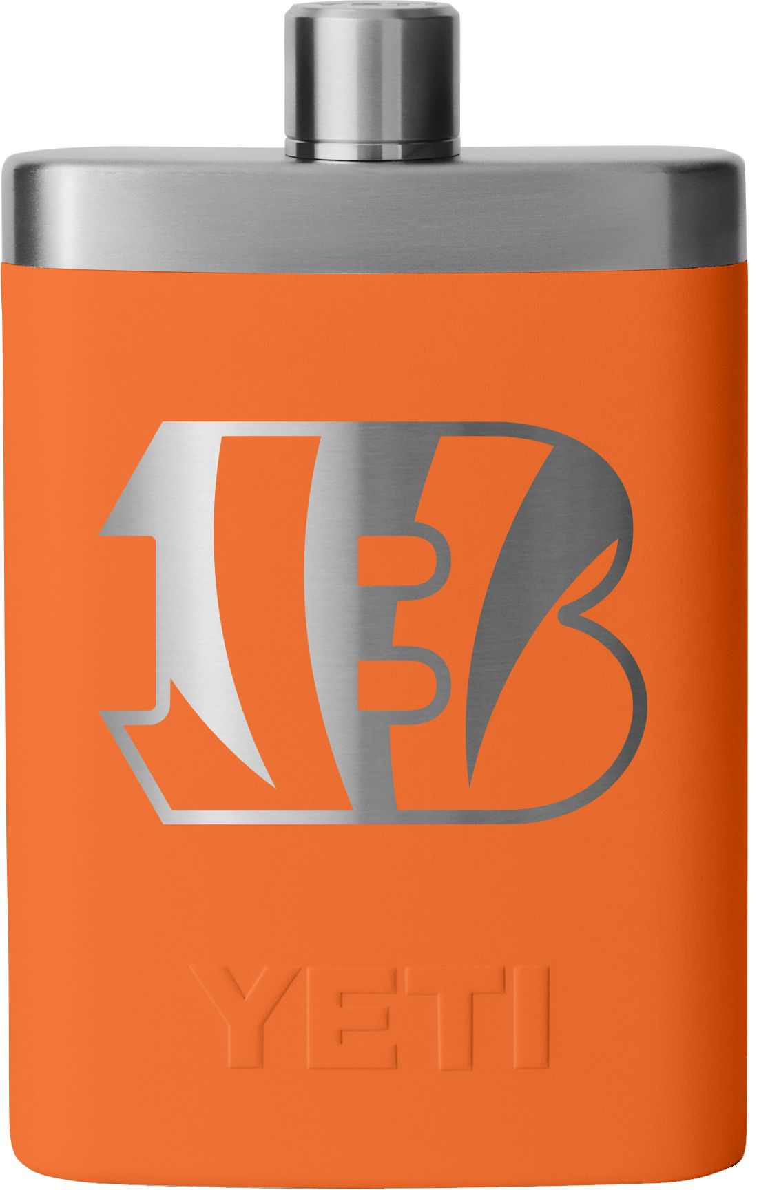 YETI Cincinnati Bengals 7 oz. Flask product image