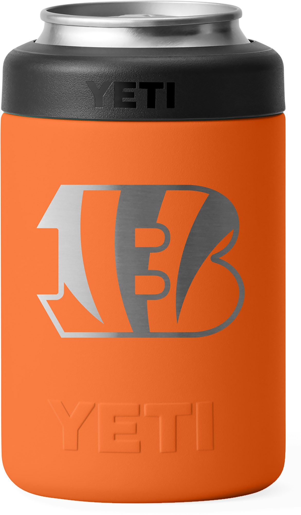 YETI Cincinnati Bengals 12 oz. Rambler Colster Can Insulator product image