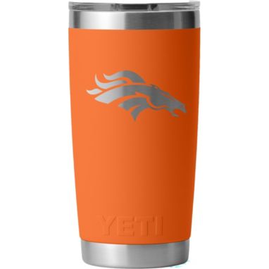 sorry, YETI Denver Broncos 20 oz. Rambler Tumbler is currently out of stock