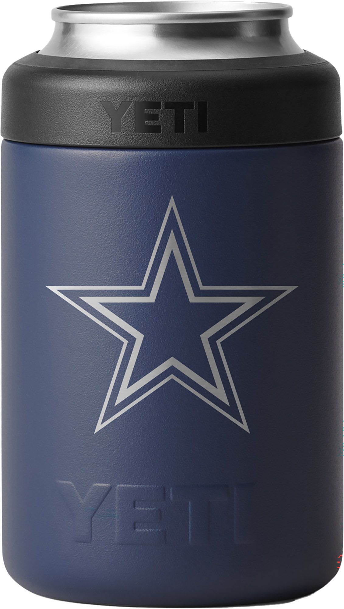 YETI Dallas Cowboys 12 oz. Rambler Colster Can Insulator product image