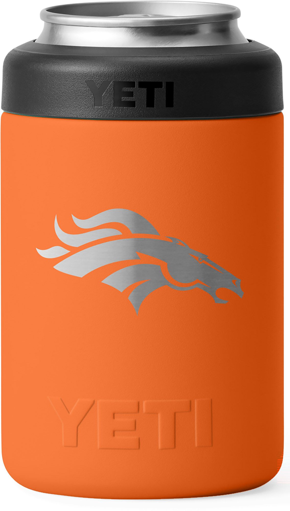 YETI Denver Broncos 12 oz. Rambler Colster Can Insulator product image