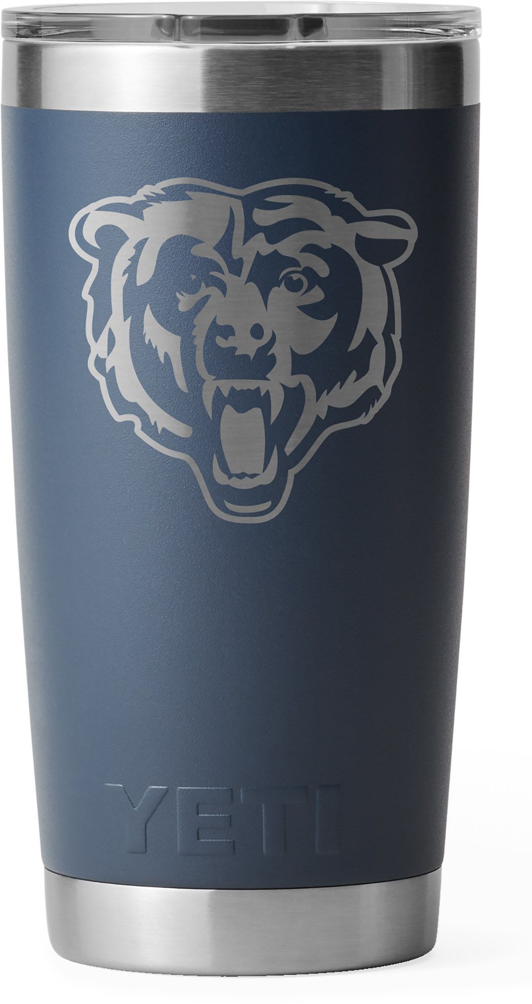 YETI Chicago Bears 20 oz. Rambler Tumbler product image