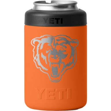sorry, YETI Chicago Bears 12 oz. Rambler Colster Can Insulator is currently out of stock