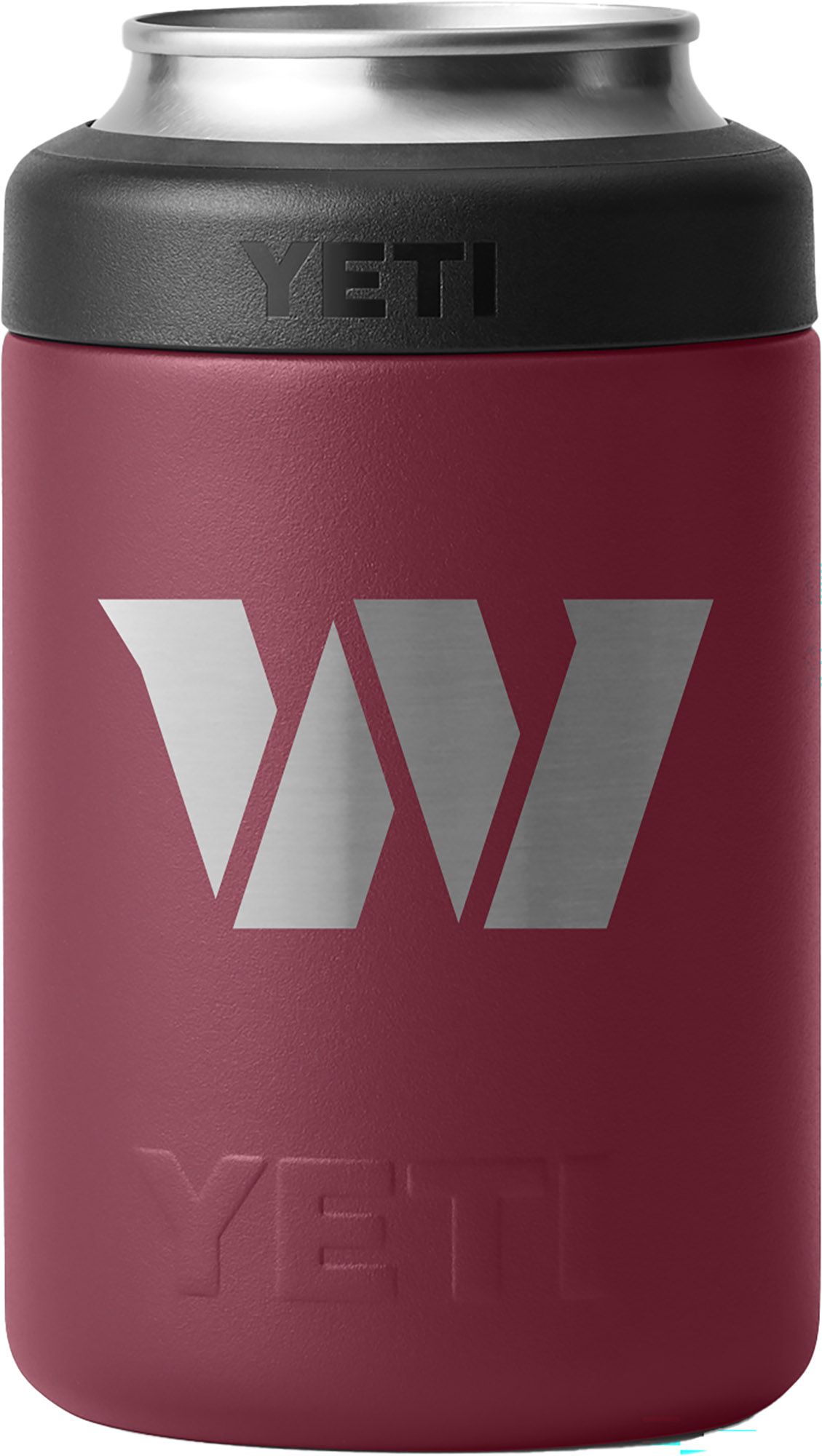 YETI Washington Commanders 12 oz. Rambler Colster Can Insulator product image