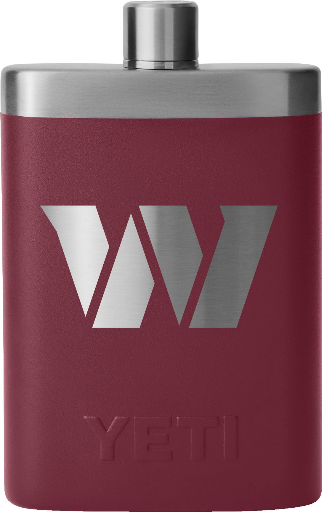 YETI Washington Commanders 7 oz. Flask product image