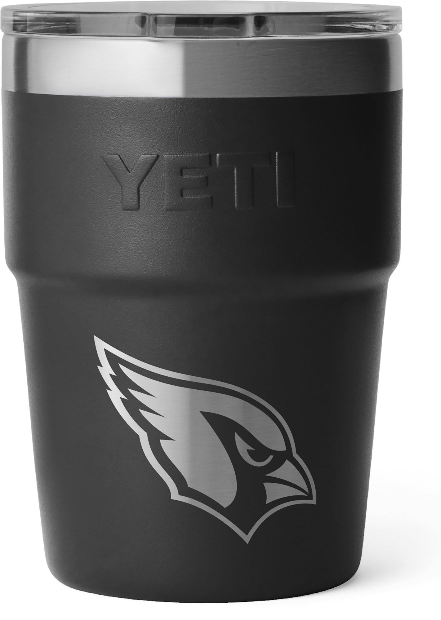 YETI Arizona Cardinals 16 oz. Rambler Stackable Cup product image