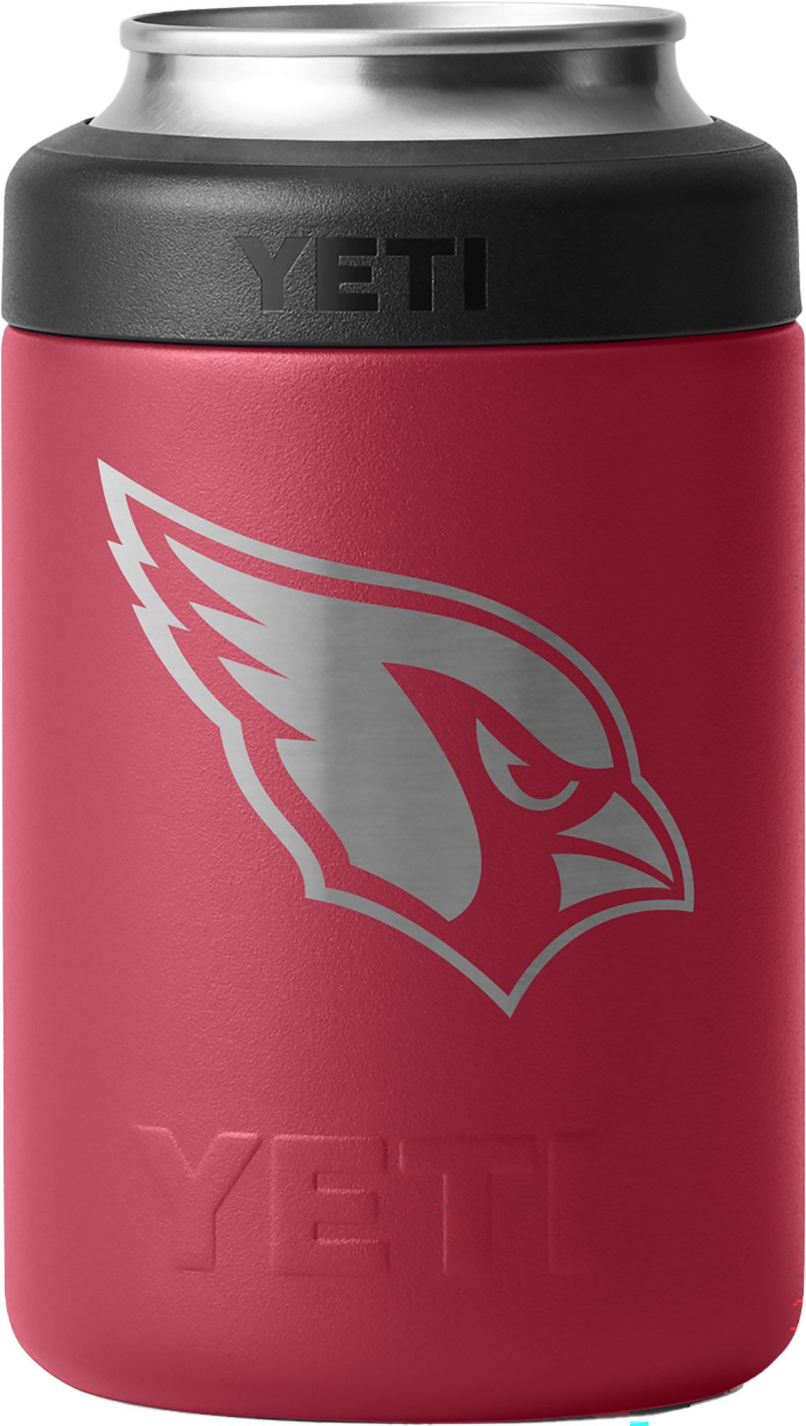 YETI Arizona Cardinals 12 oz. Rambler Colster Can Insulator product image
