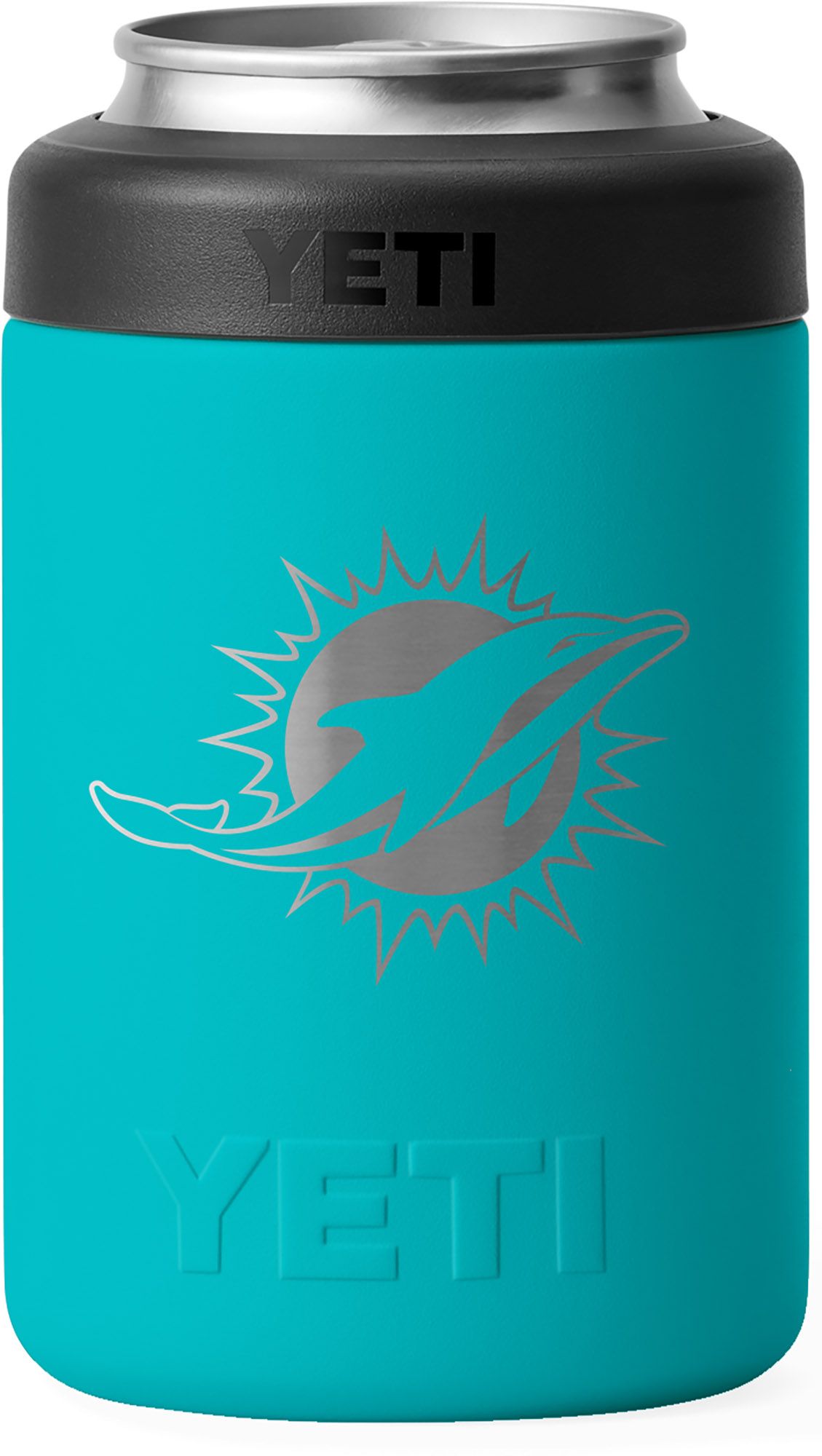 YETI Miami Dolphins 12 oz. Rambler Colster Can Insulator product image