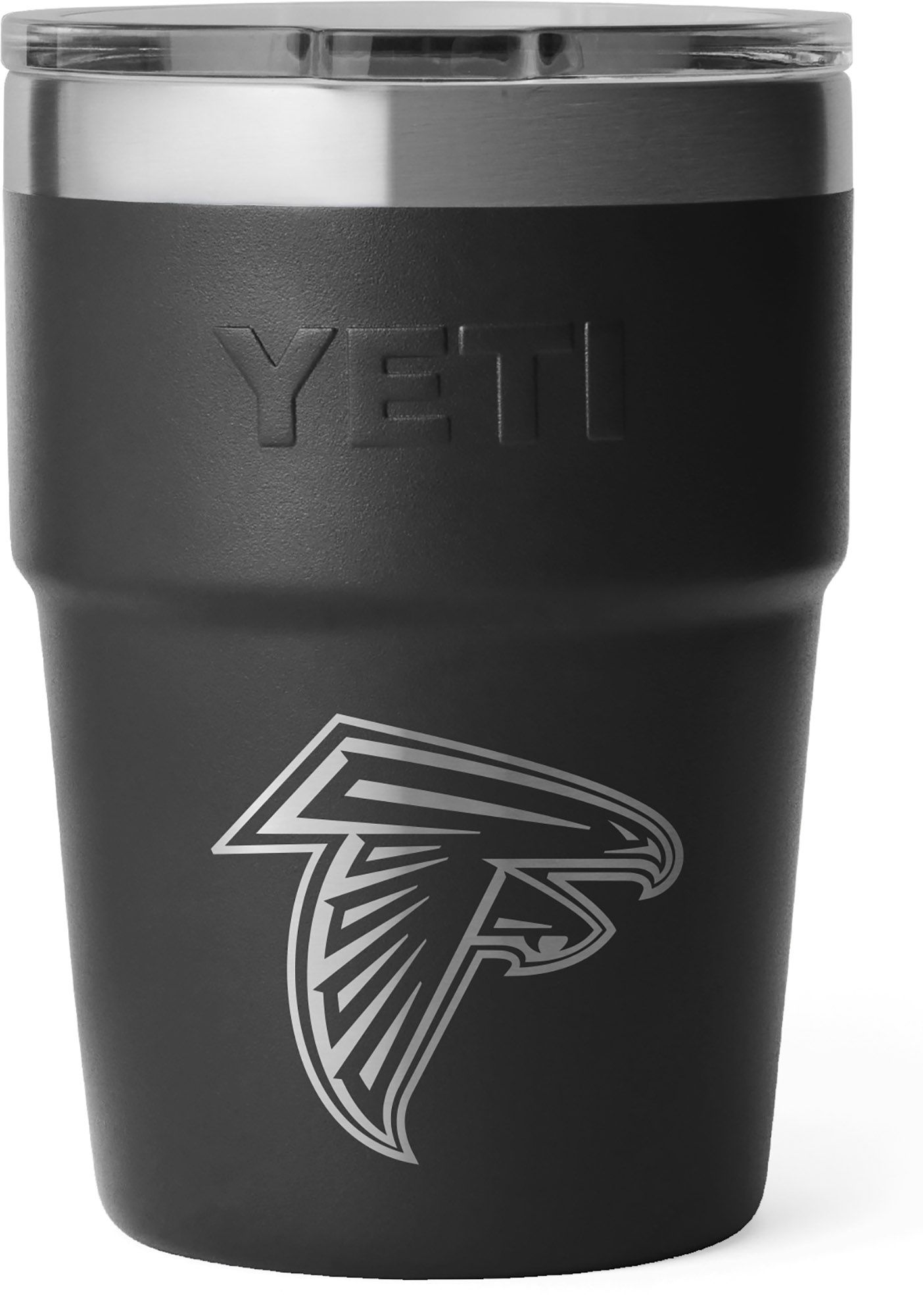 YETI Atlanta Falcons 16 oz. Rambler Stackable Cup product image