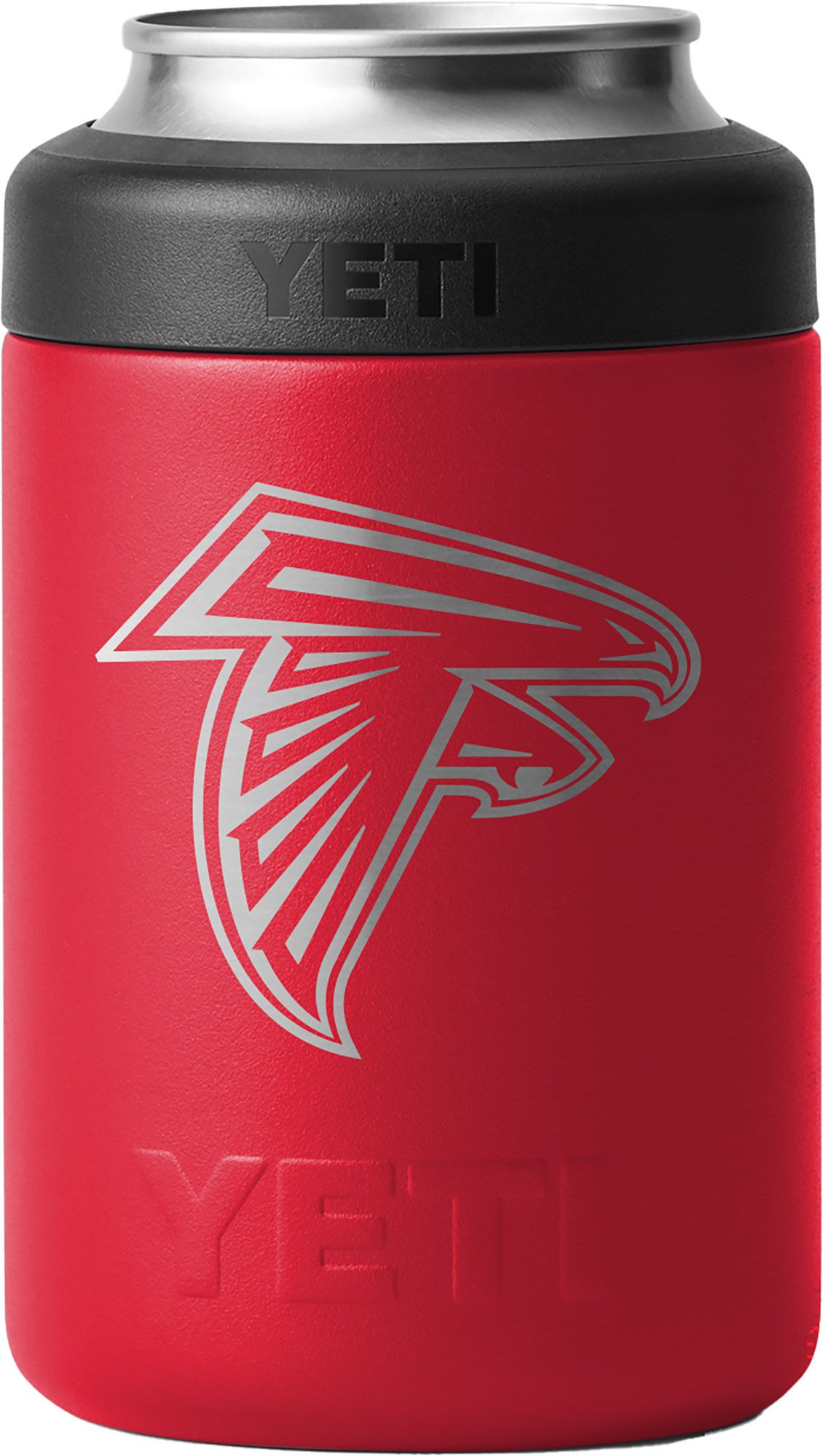 YETI Atlanta Falcons 12 oz. Rambler Colster Can Insulator product image