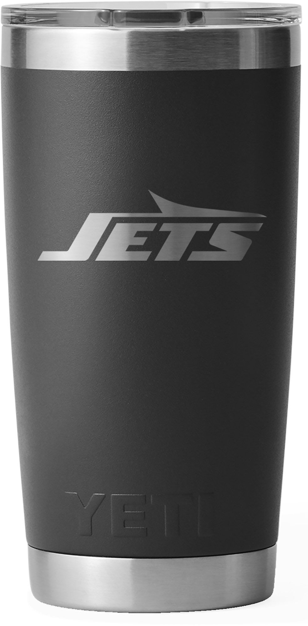 YETI New York Jets 20 oz. Rambler Tumbler product image