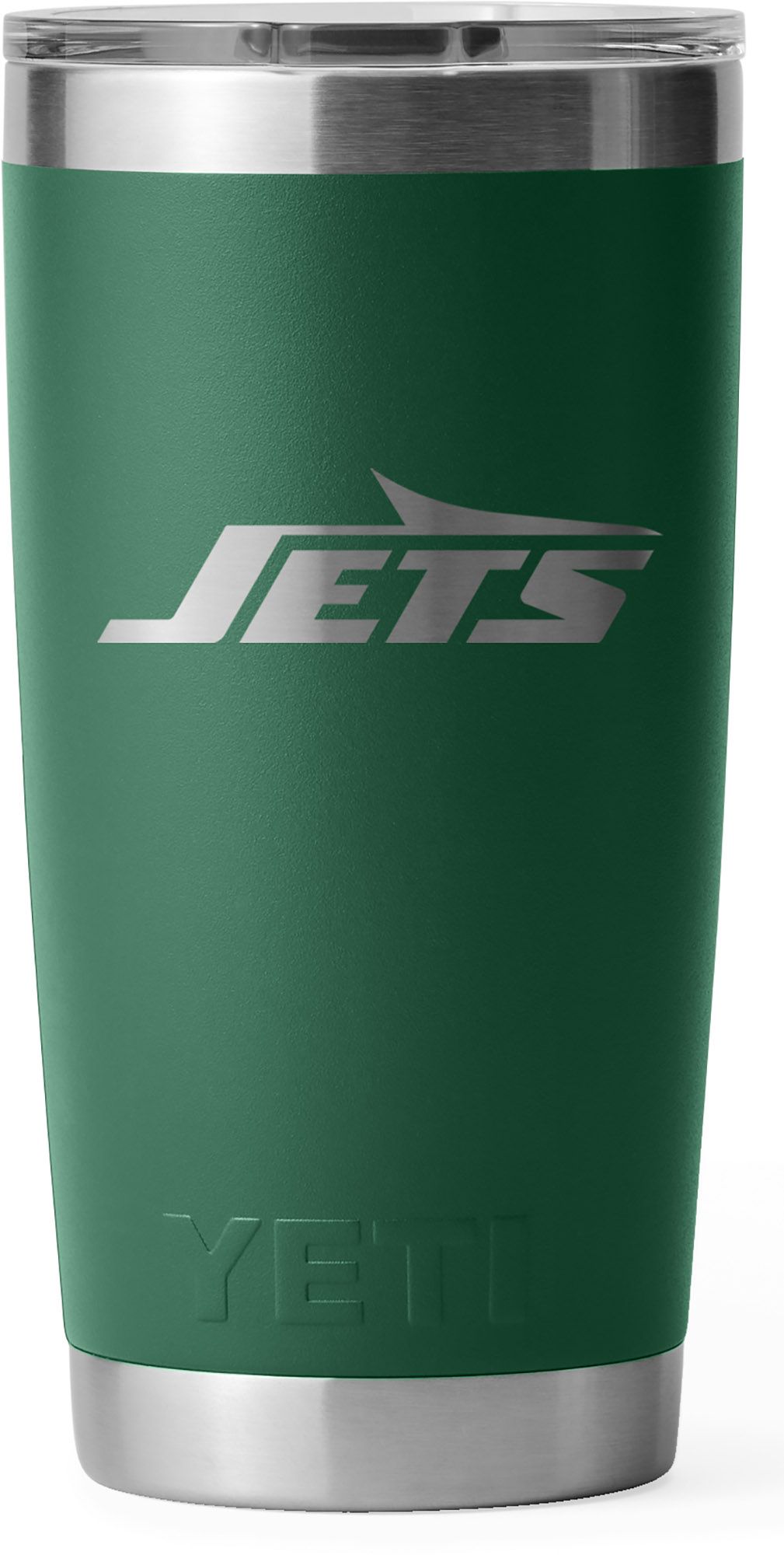 YETI New York Jets 20 oz. Rambler Tumbler product image