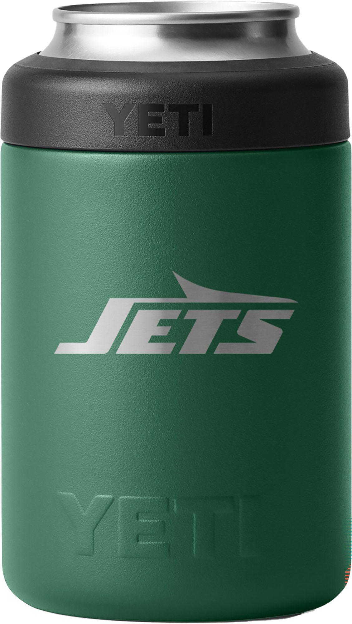 YETI New York Jets 12 oz. Rambler Colster Can Insulator product image