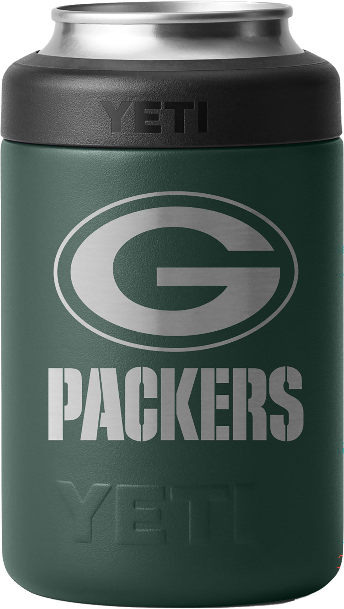 YETI Green Bay Packers 12 oz. Rambler Colster Can Insulator product image