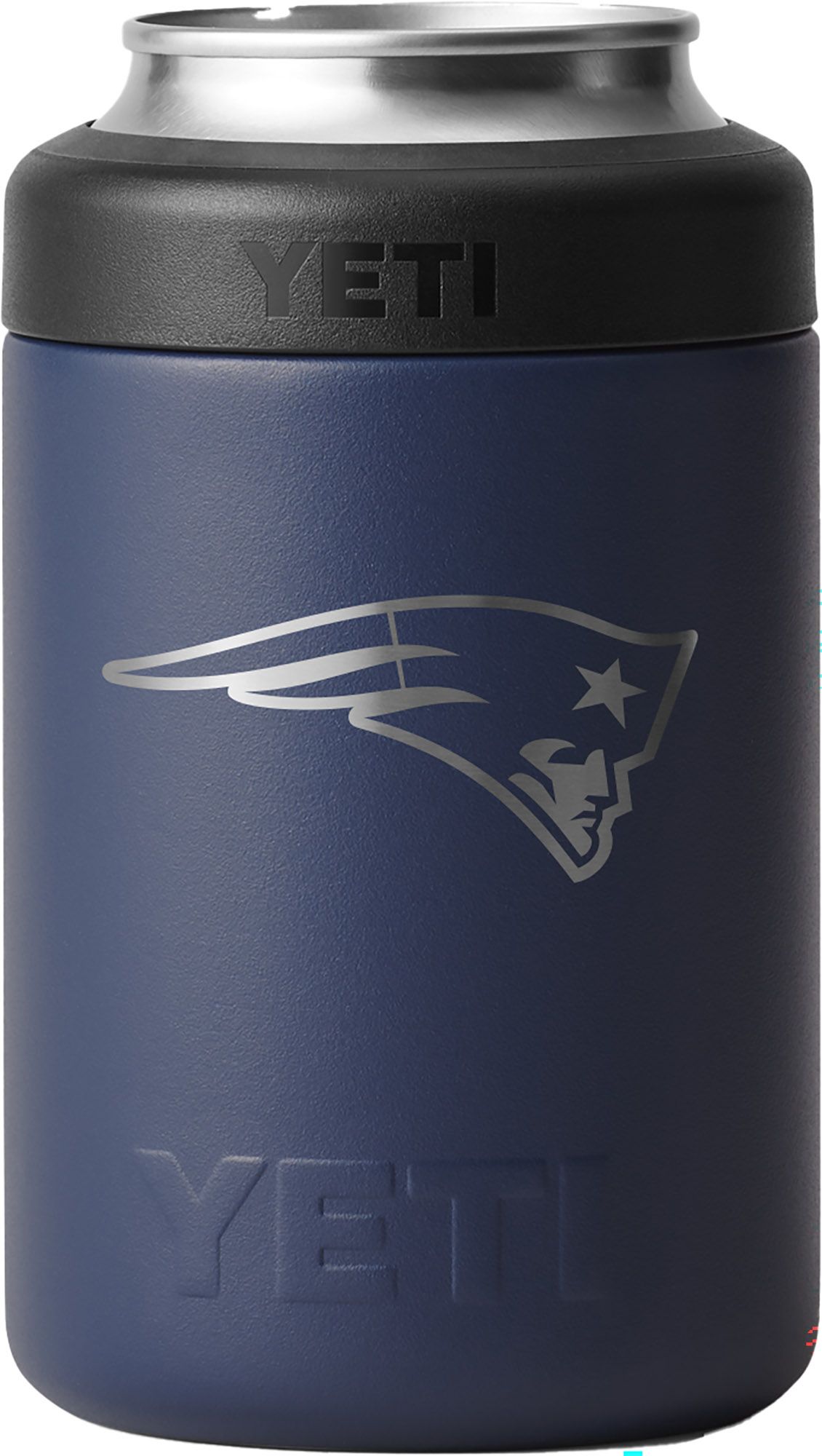 YETI New England Patriots 12 oz. Rambler Colster Can Insulator product image