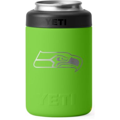 sorry, YETI Seattle Seahawks 12 oz. Rambler Colster Can Insulator is currently out of stock