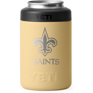 sorry, YETI New Orleans Saints 12 oz. Rambler Colster Can Insulator is currently out of stock