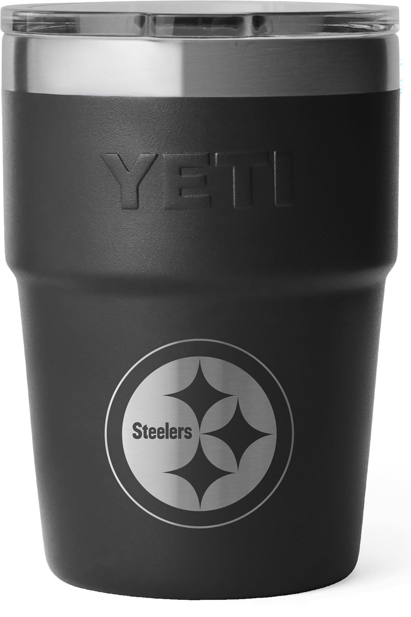 YETI Pittsburgh Steelers 16 oz. Rambler Stackable Cup product image