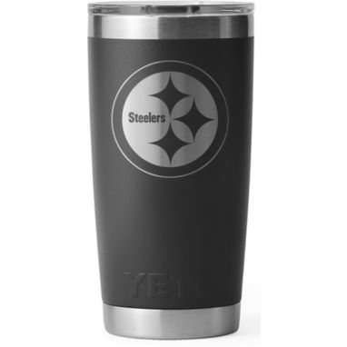 sorry, YETI Pittsburgh Steelers 20 oz. Rambler Tumbler is currently out of stock