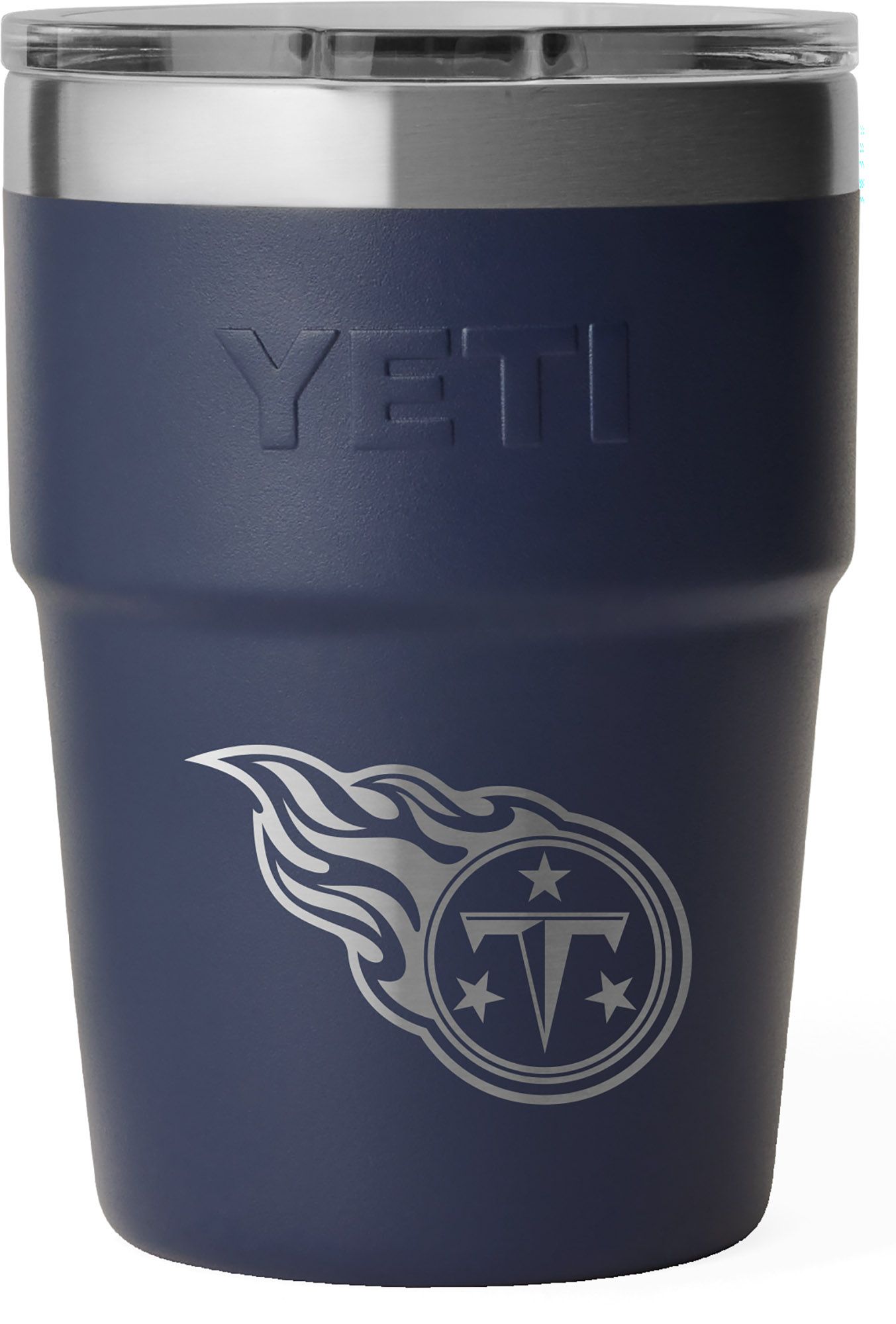 YETI Tennessee Titans 16 oz. Rambler Stackable Cup product image