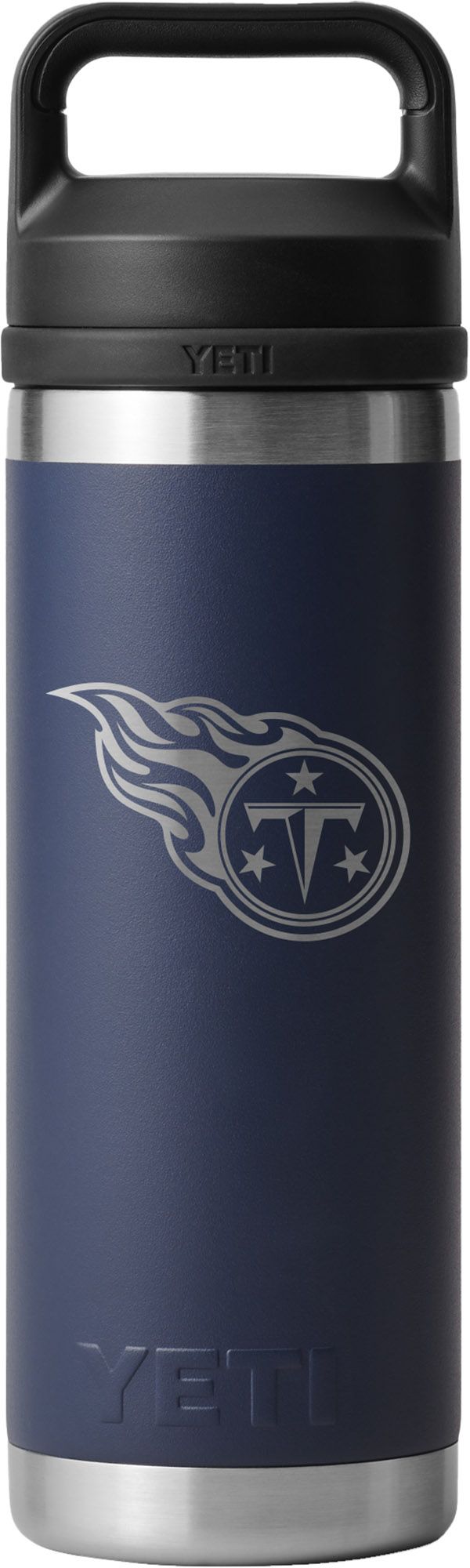 YETI Tennessee Titans 18 oz. Rambler Bottle with Chug Cap product image