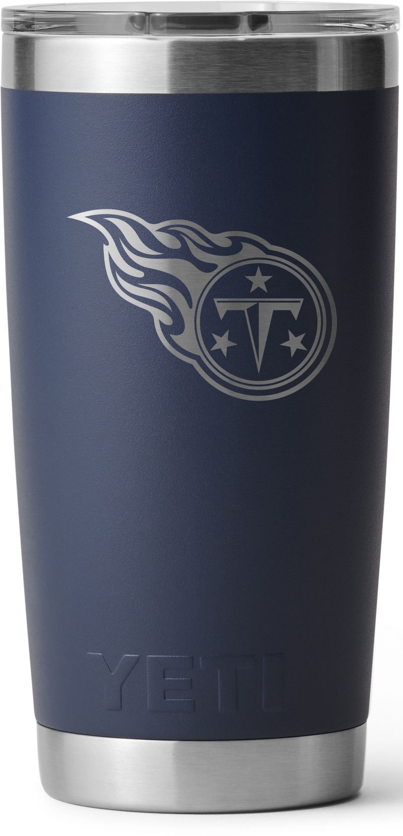 YETI Tennessee Titans 20 oz. Rambler Tumbler product image