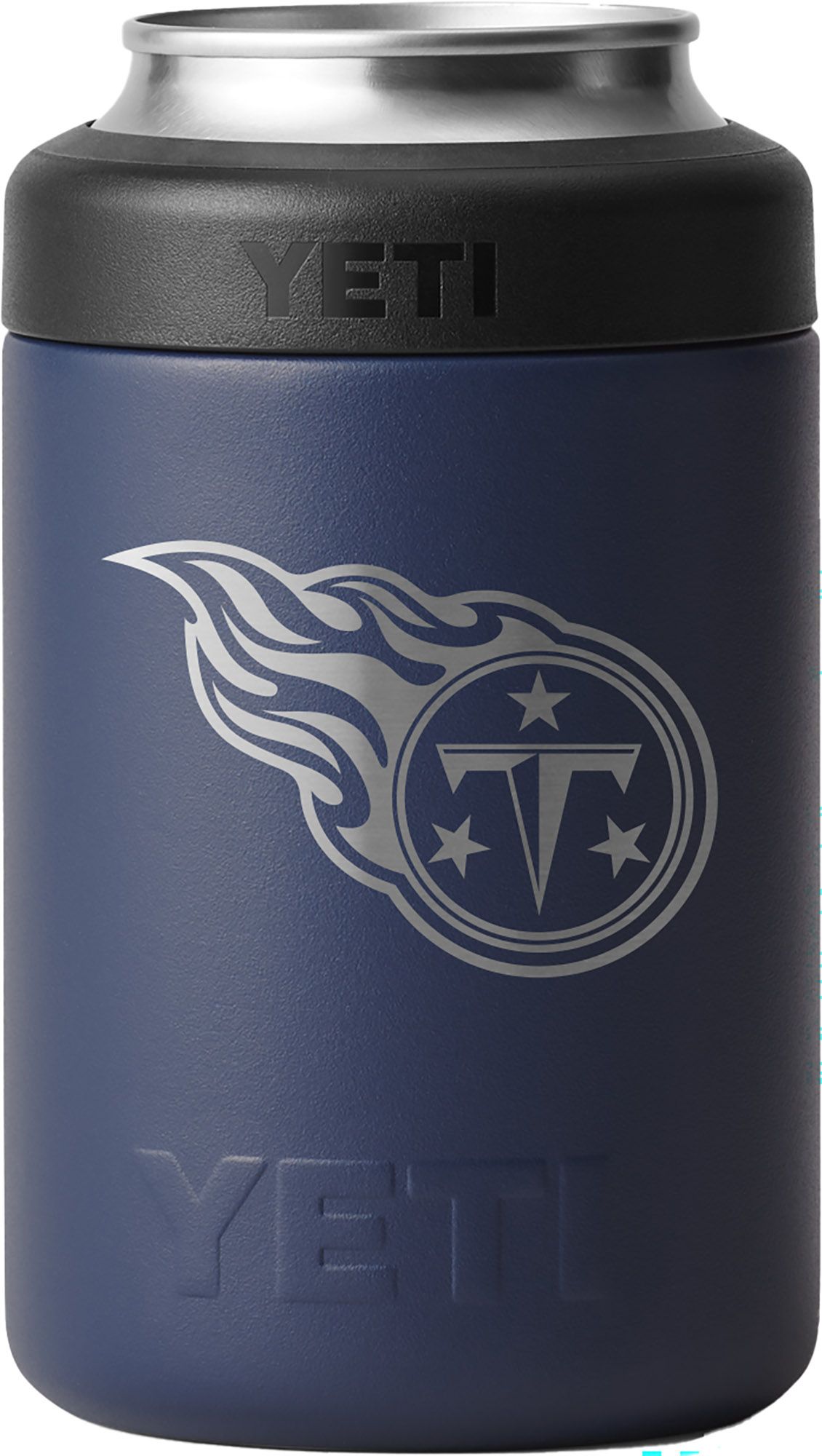 YETI Tennessee Titans 12 oz. Rambler Colster Can Insulator product image