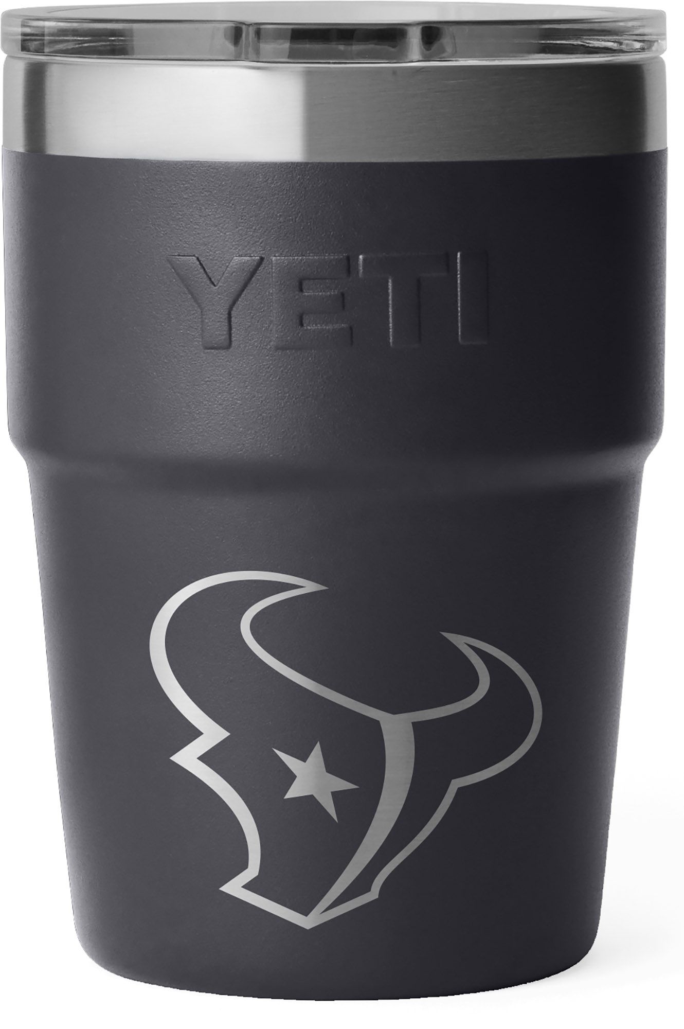YETI Houston Texans 16 oz. Rambler Stackable Cup product image