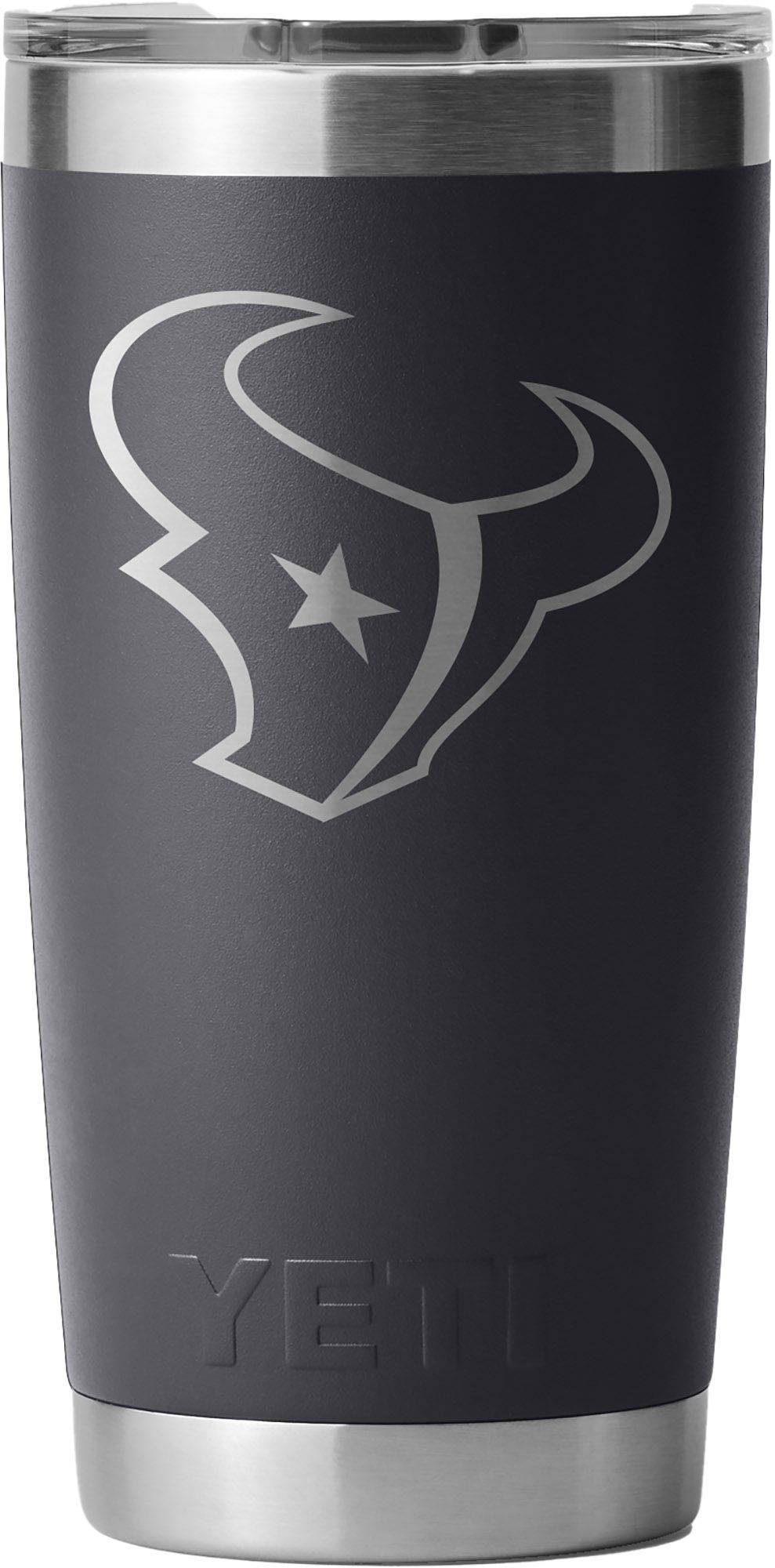 YETI Houston Texans 20 oz. Rambler Tumbler product image