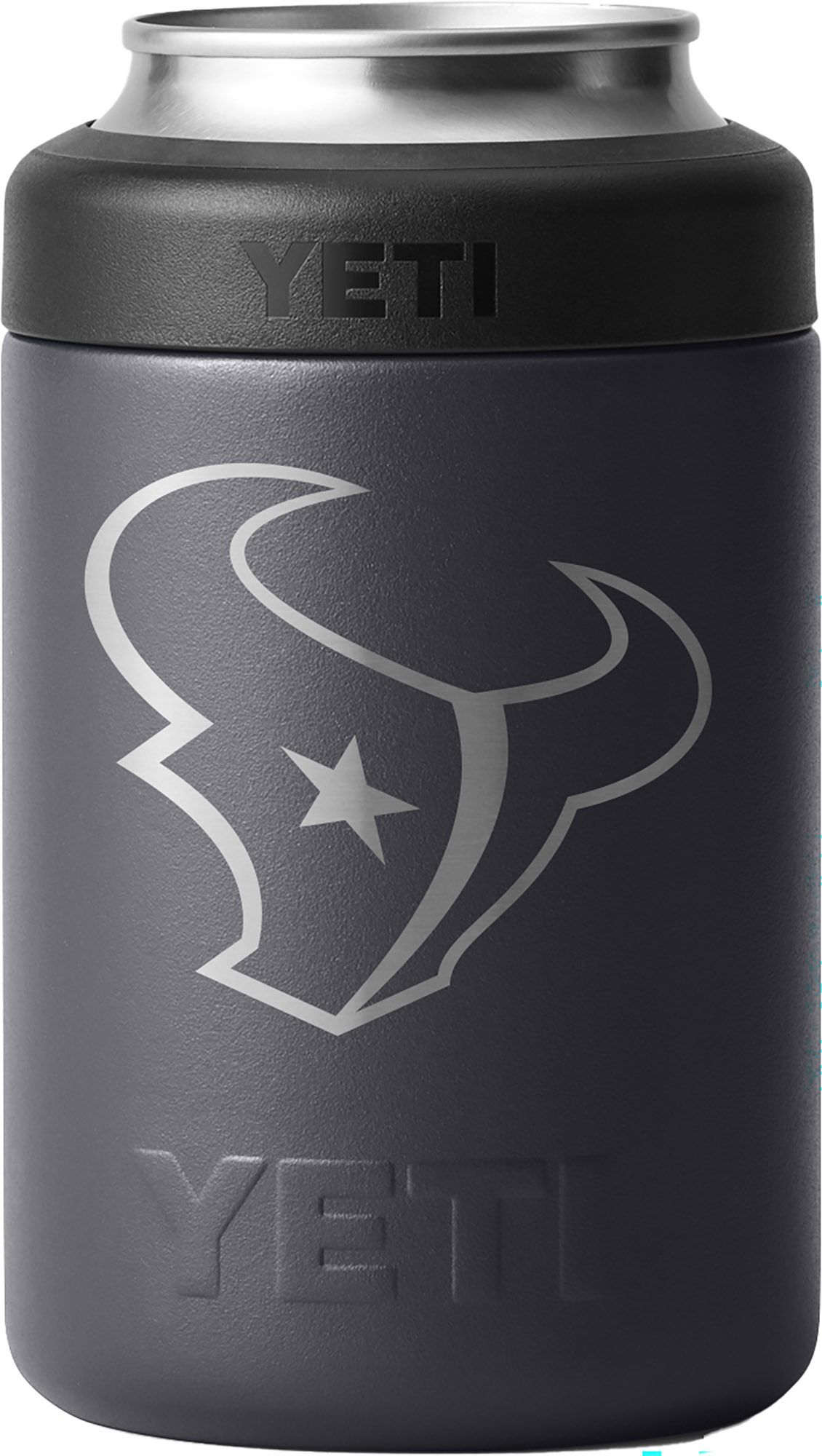 YETI Houston Texans 12 oz. Rambler Colster Can Insulator product image