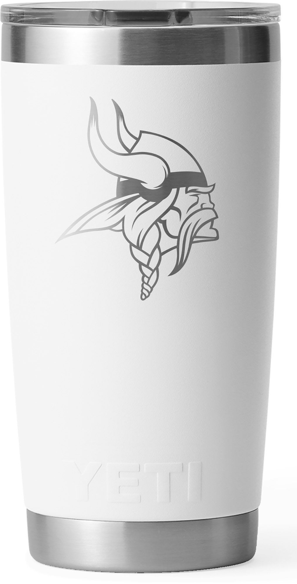 YETI Minnesota Vikings 20 oz. Rambler Tumbler product image