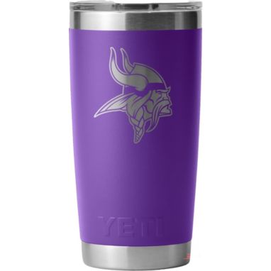 sorry, YETI Minnesota Vikings 20 oz. Rambler Tumbler is currently out of stock