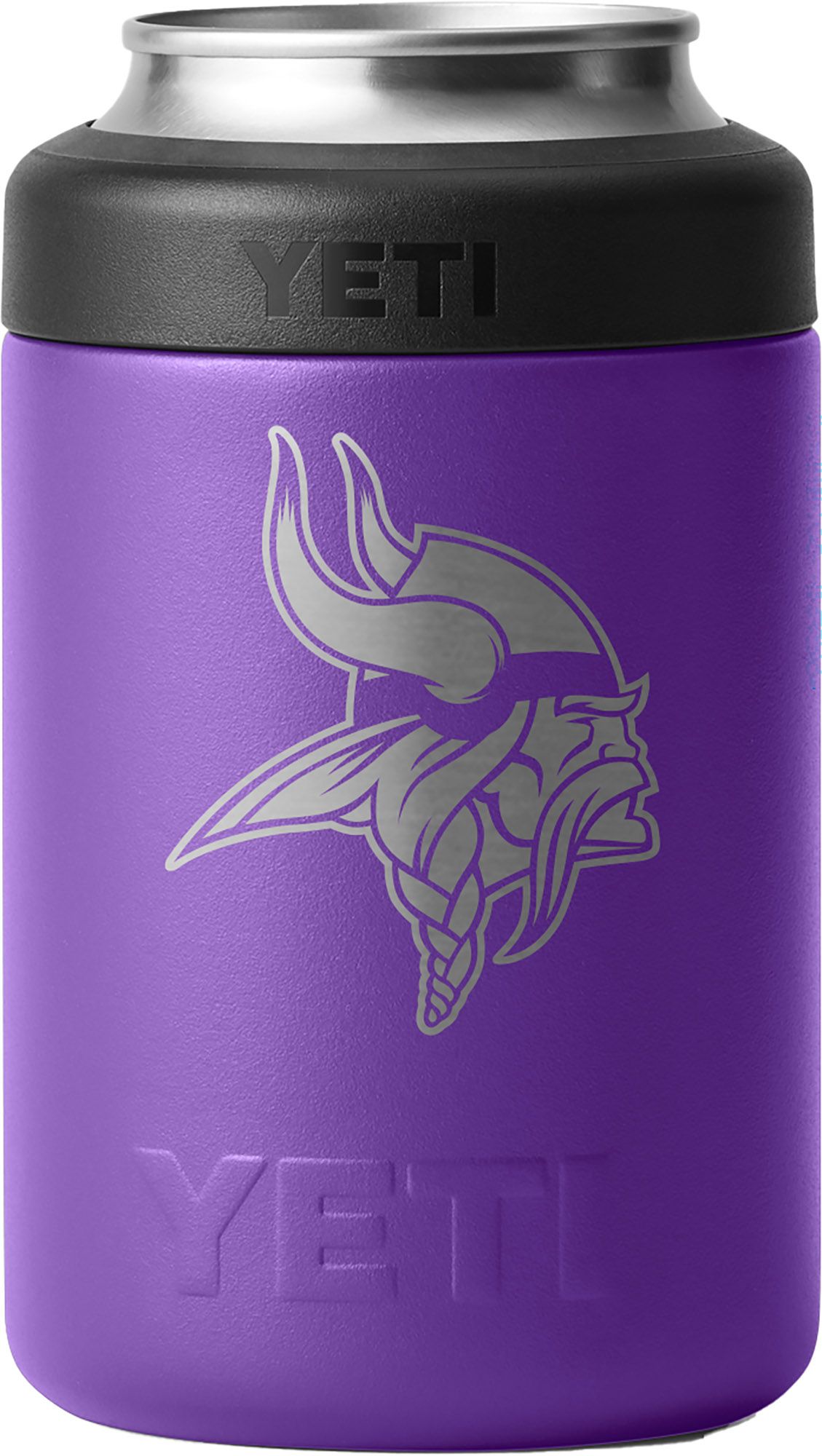 YETI Minnesota Vikings 12 oz. Rambler Colster Can Insulator product image