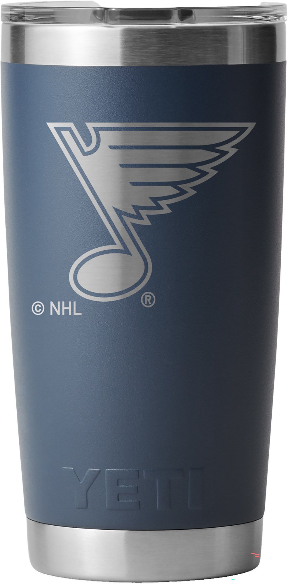 YETI St. Louis Blues 20 oz. Rambler Tumbler product image