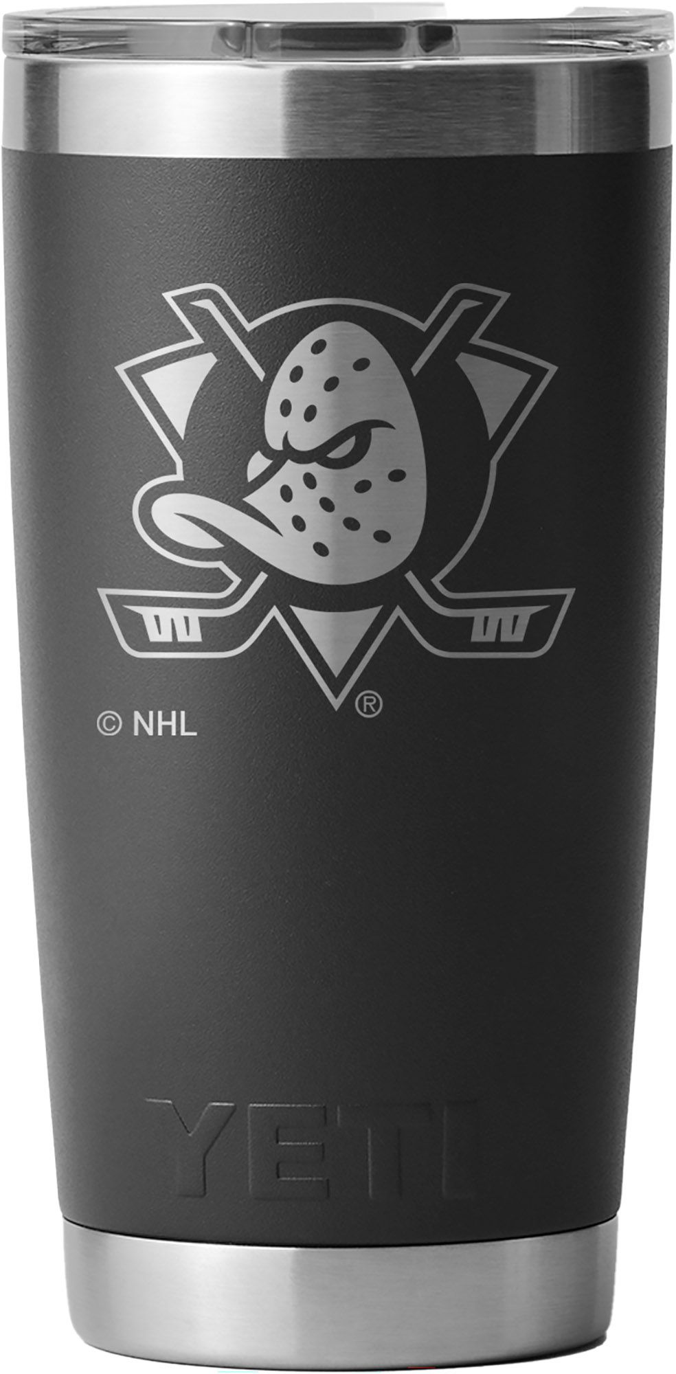 YETI Anaheim Ducks 20 oz. Rambler Tumbler product image
