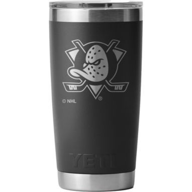 sorry, YETI Anaheim Ducks 20 oz. Rambler Tumbler is currently out of stock