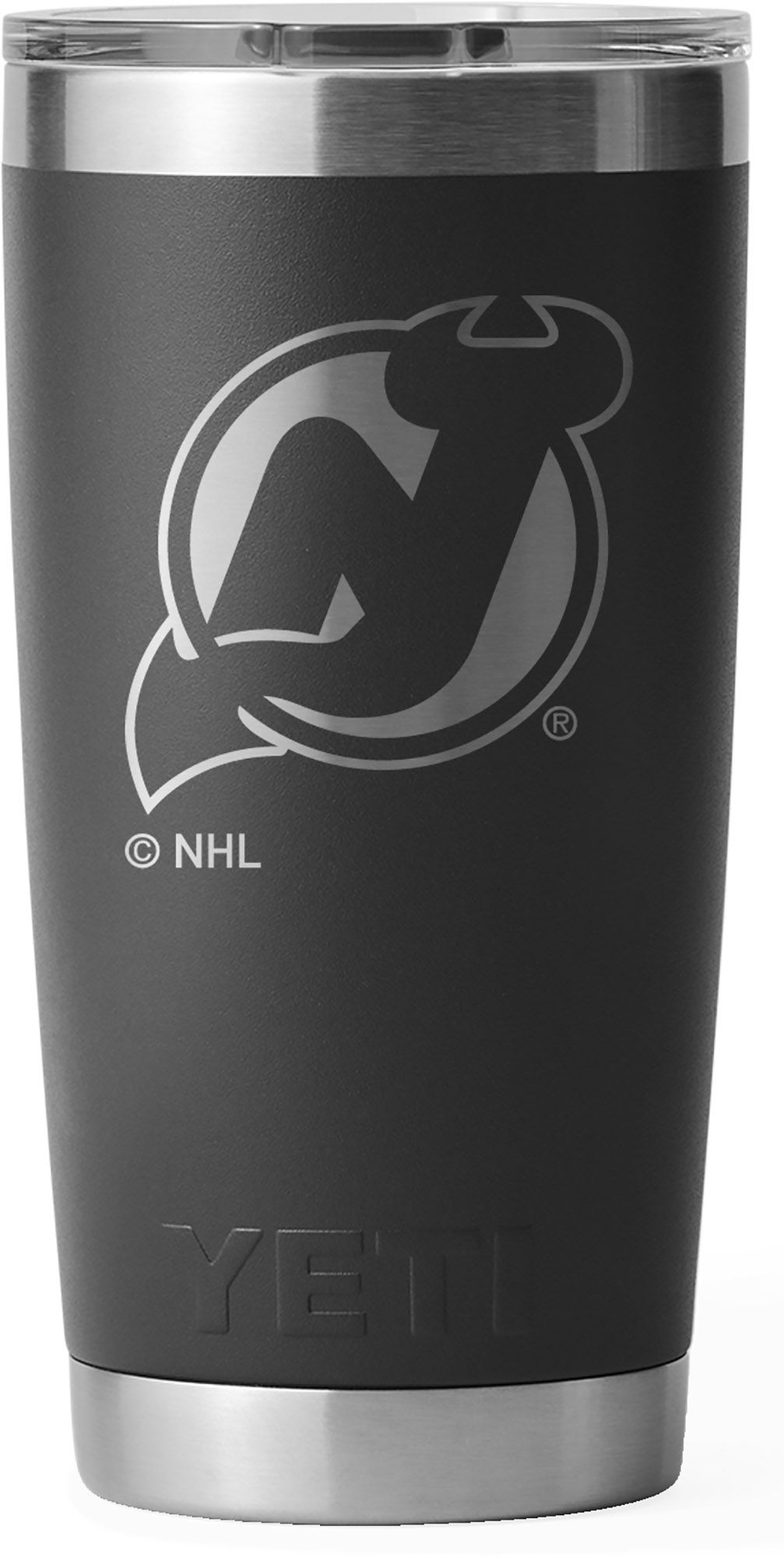 YETI New Jersey Devils 20 oz. Rambler Tumbler product image