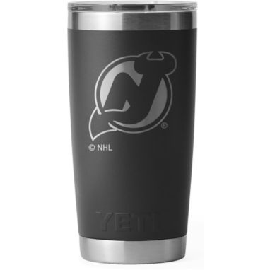 sorry, YETI New Jersey Devils 20 oz. Rambler Tumbler is currently out of stock