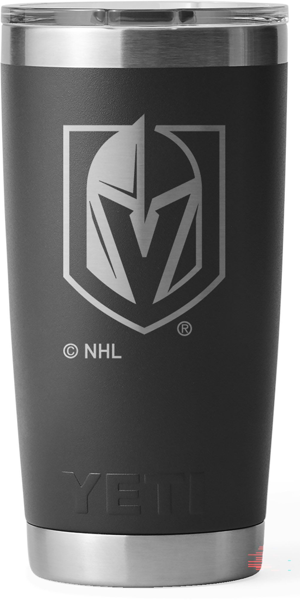 YETI Vegas Golden Knights 20 oz. Rambler Tumbler product image