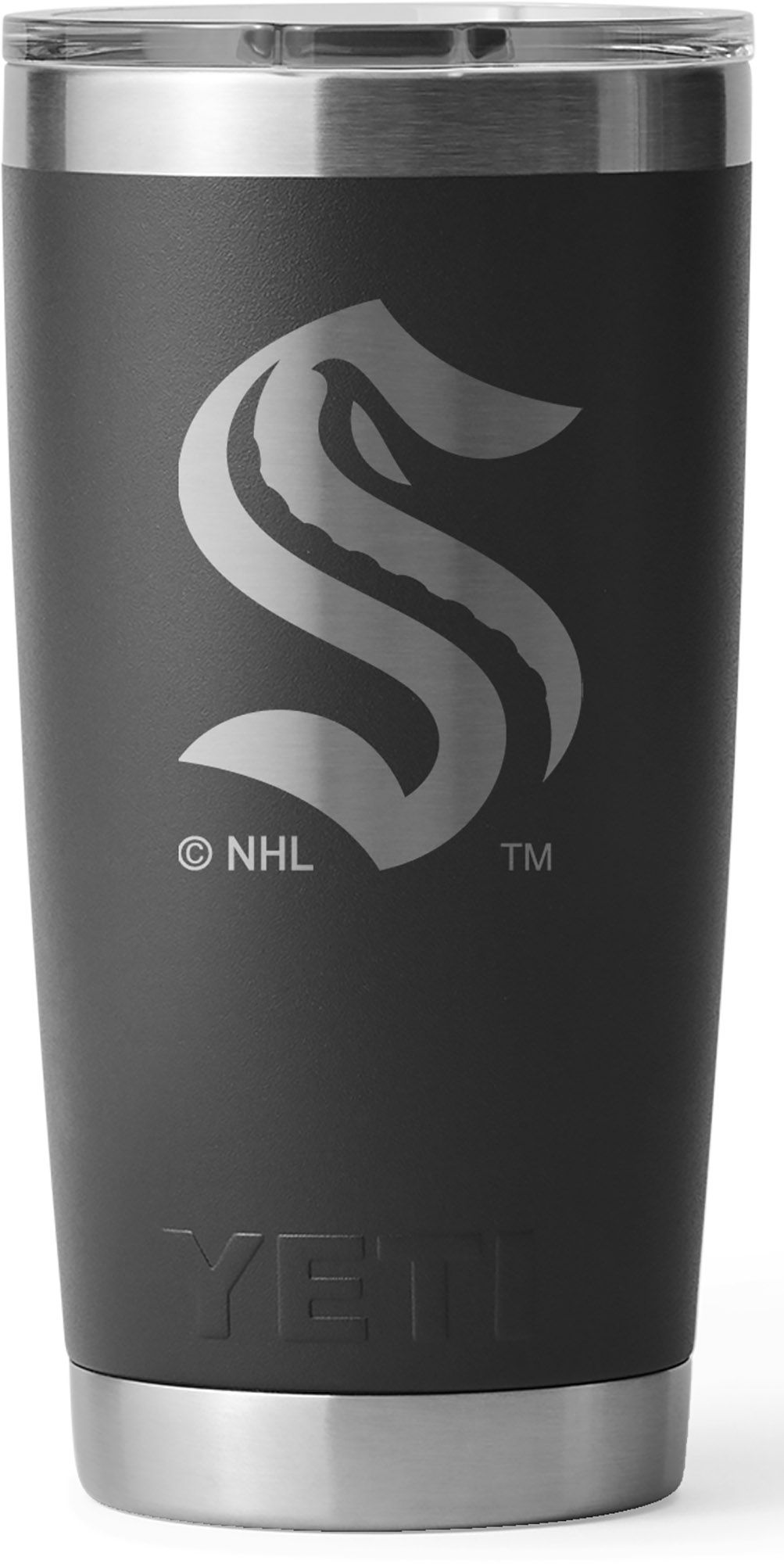 YETI Seattle Kraken 20 oz. Rambler Tumbler product image
