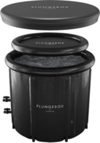 SAUNABOX PlungeBox Pro
