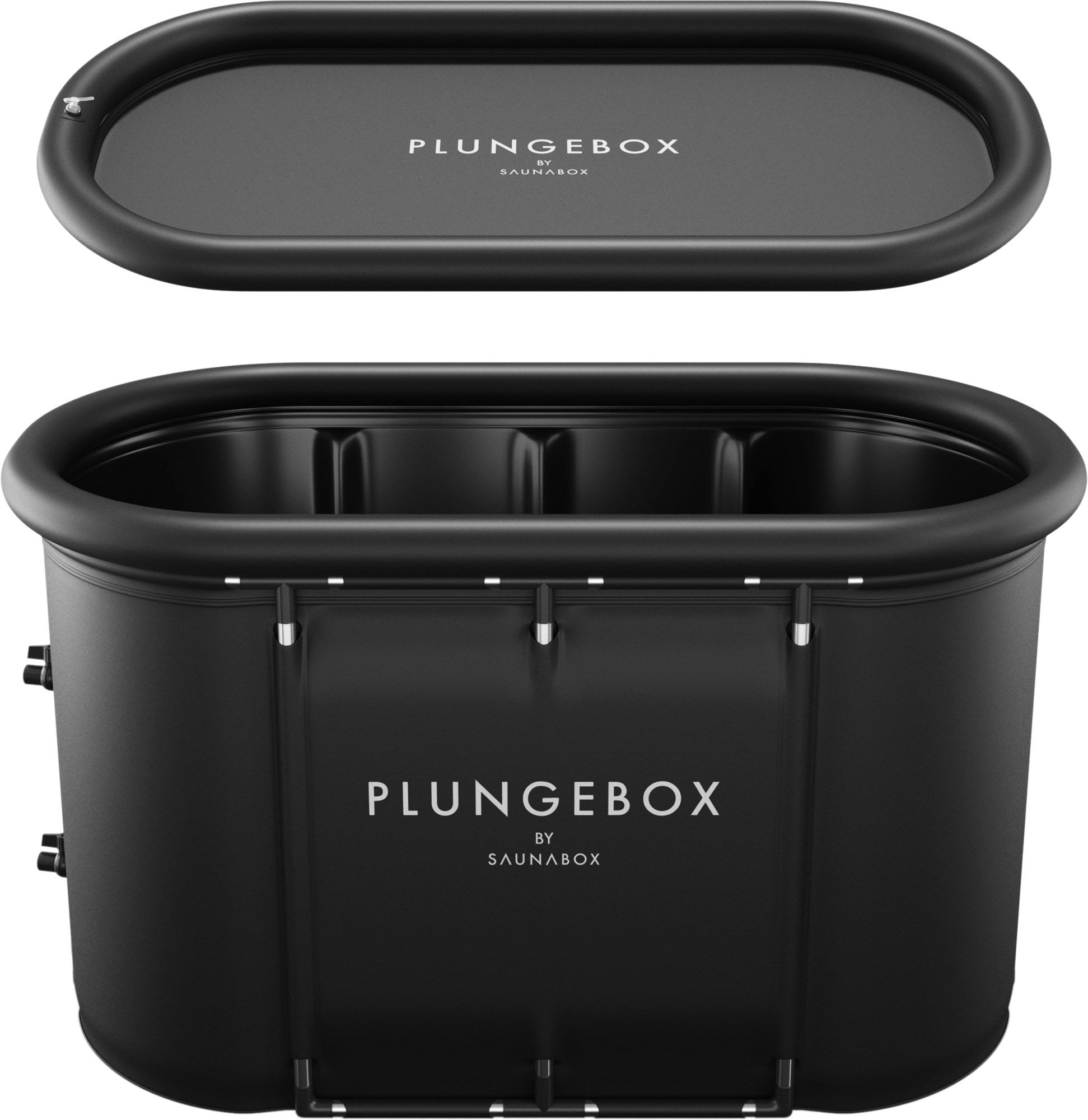 SAUNABOX PlungeBox XL product image